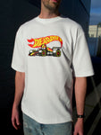 **PRE-ORDER | DEAD DIRT - FIRE STARTER TEE