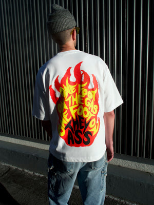 **PRE-ORDER | DEAD DIRT - FIRE STARTER TEE